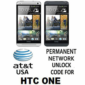 Unlock Code For Htc One For Free
